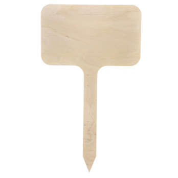 ETYKIETY TABLICZKI DO ROŚLIN NASION SADZONEK ZNACZNIKI DO OGRODU 10 SZT.