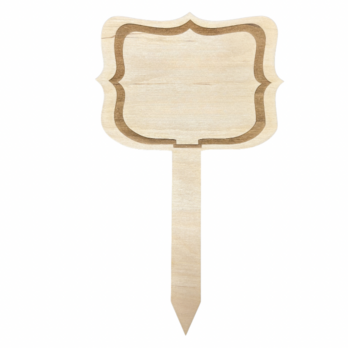 ETYKIETY TABLICZKI DO ROŚLIN NASION SADZONEK ZNACZNIKI DO OGRODU