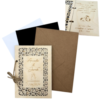 KARTKA NA ŚLUB WESELE PAMIĄTKA NA PIENIĄDZE PREZENT DOWOLNY GRAWER ŻYCZENIA