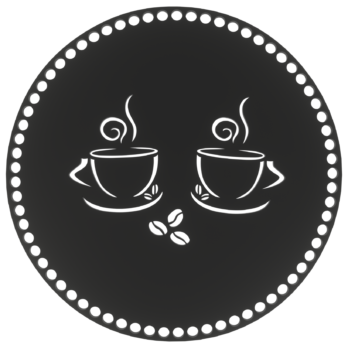 CZARNA BAZA DO KOSZYKA DNO SPÓD PŁYTA HDF DO MAKRAMY FILIŻANKA KOŁO 30CM