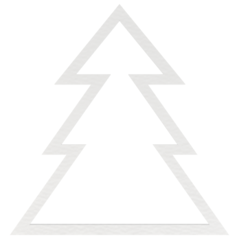 BIAŁA OBRĘCZ CHOINKA 25 CM BOŻE NARODZENIE BAZA MAKRAMA ŁAPACZ SNÓW