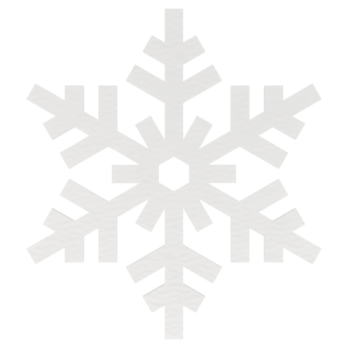 BIAŁA BOMBKA ŚNIEŻYNKA NA CHOINKĘ OZDOBY ŚWIĄTECZNE BOŻE NARODZENIE DECOR