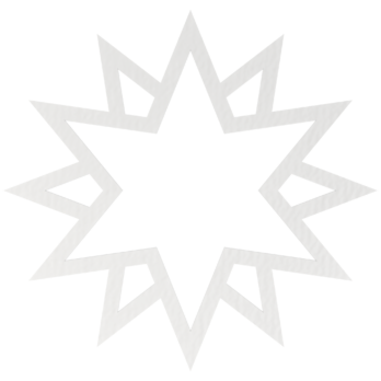 BIAŁA BOMBKA ŚNIEŻYNKA NA CHOINKĘ OZDOBY ŚWIĄTECZNE BOŻE NARODZENIE DECOR