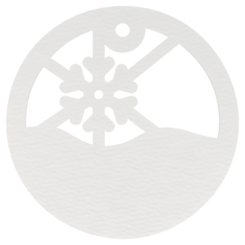 BIAŁA BOMBKA ŚNIEŻYNKA NA CHOINKĘ OZDOBY ŚWIĄTECZNE BOŻE NARODZENIE DECOR