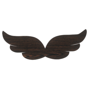 SKRZYDŁA DĄB WENGE ANIOŁ SKRZYDEŁKA ANIELSKIE BAZA DECOUPAGE DO ANIOŁA