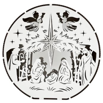 LAMPKA LAMPION DEKORACJA ŚWIĄTECZNA ŚWIĘTA BOŻE NARODZENIE LAMPKI OZDOBA