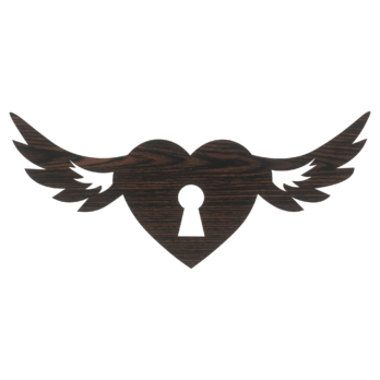 SKRZYDŁA DĄB WENGE ANIOŁ SKRZYDEŁKA ANIELSKIE BAZA DECOUPAGE DO ANIOŁA