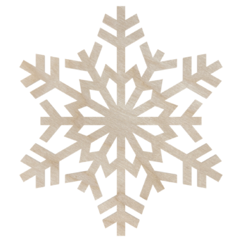 ŚNIEŻKA ŚNIEŻYNKA NA OKNO ŚCIANĘ WITRYNĘ DEKORACJA ŚWIĄTECZNA DEKOR 40CM