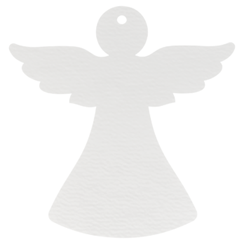 BIAŁY ANIOŁ ANIOŁEK OZDOBY ŚWIĄTECZNE BOŻE NARODZENIE OZDOBA DECOR